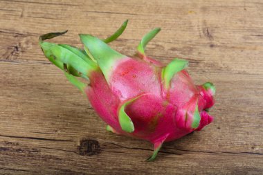 Asya meyve Dragonfruit