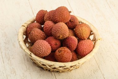taze tropikal lychee