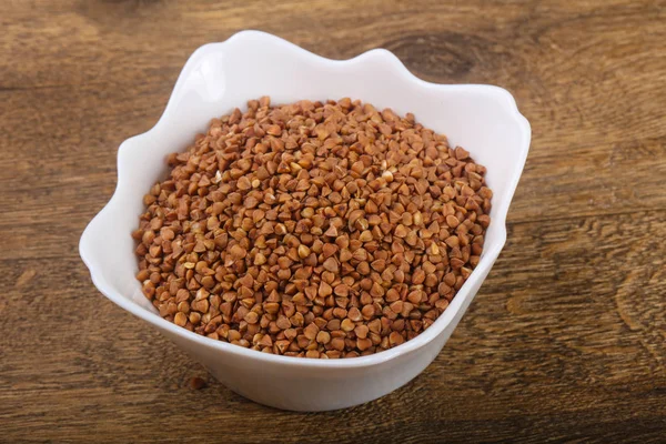 kabın içinde ham buğday