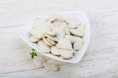 Kase kabak çekirdeği