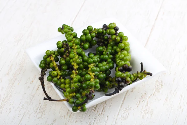 Yeşil biber Mısır