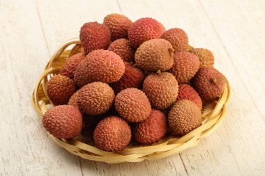 taze tropikal lychee
