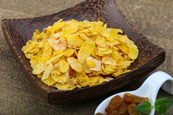 Dietary Corn flakes