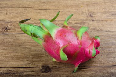 Dragonfruit Asya meyve