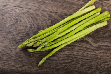 ham yeşil kuşkonmaz 