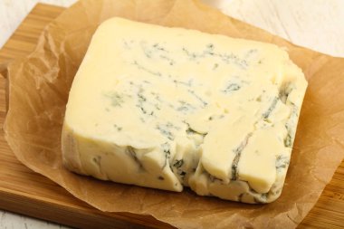 Lezzetli Gorgonzola peyniri