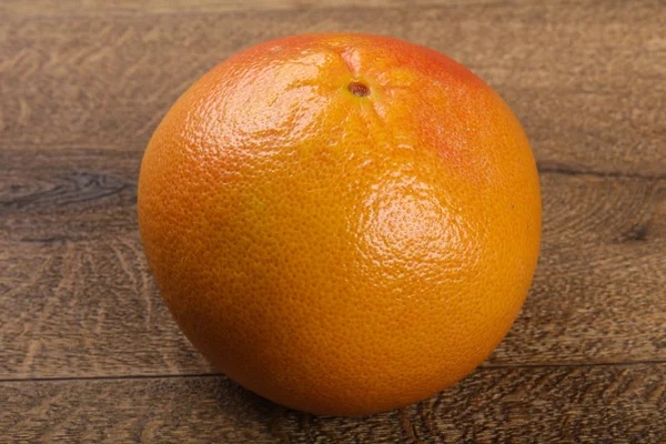 Rijpe zoete grapefruit — Stockfoto