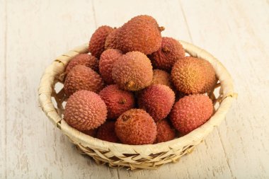 taze tropikal lychee