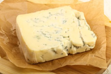 Lezzetli Gorgonzola peyniri