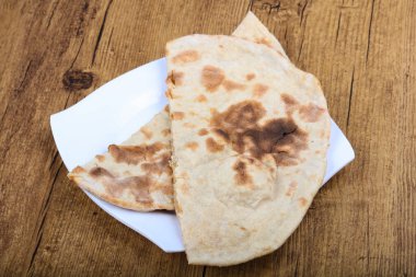 Hint ekmek naan