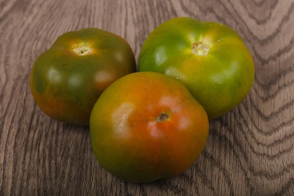 Black tomatoes - Kumato