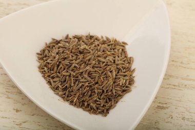 Kimyon tohumu kabın içinde