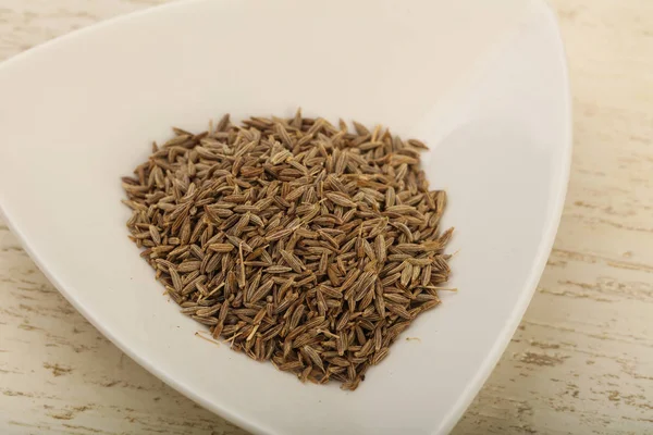 Kimyon tohumu kabın içinde