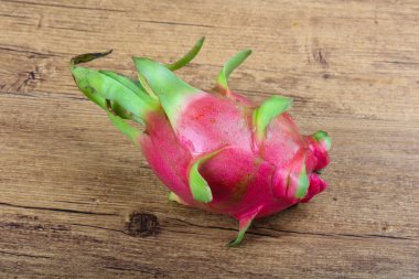 Dragonfruit Asya meyve 