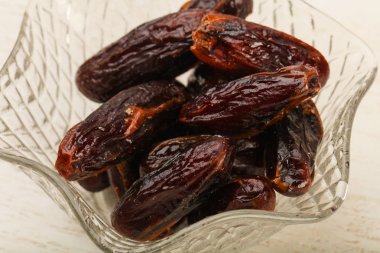 Kabın içinde tatlı tarihleri