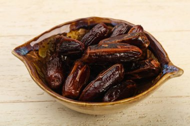 Kabın içinde tatlı tarihleri