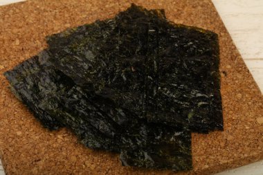 Gevrek Nori yaprak cips