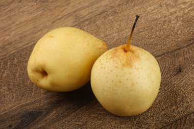 Tatlı Çin armut