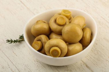 Kabın içinde Marine petrol