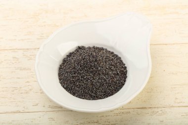 Kase haşhaş tohumu