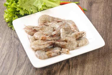 Ham Kral kase karides