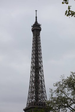 Eyfel Kulesi, paris.