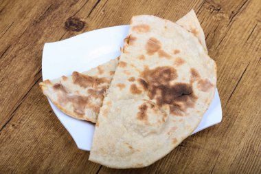 Hint ekmek naan