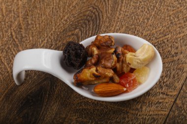 Fındık karışımı kase 