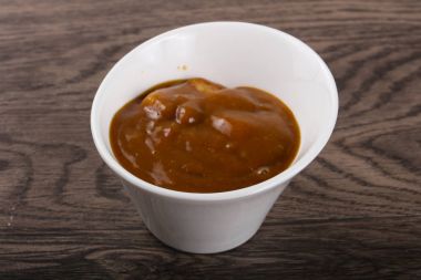 Japonya geleneksel köri