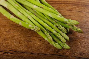 ham yeşil kuşkonmaz 