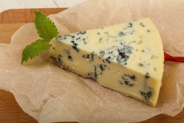 Gurme mavi peynir