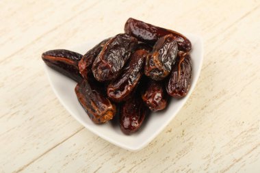 Kabın içinde tatlı tarihleri