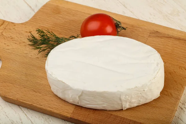 Fromage camembert gastronomique — Photo