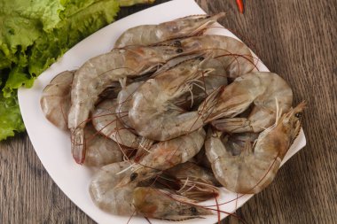 Ham Kral kase karides