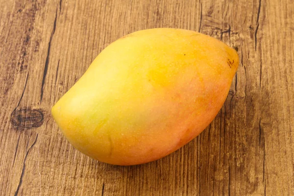 Сладкий плод манго — стоковое фото