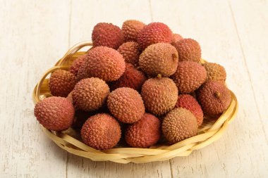taze tropikal lychee