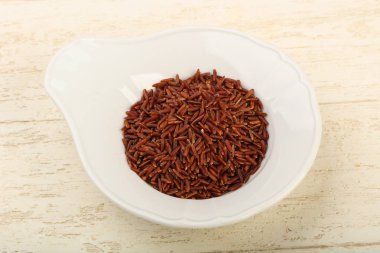 kahverengi pirinç kase