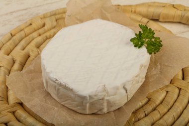 Gurme Camembert peyniri