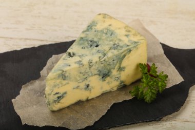 Gurme mavi peynir