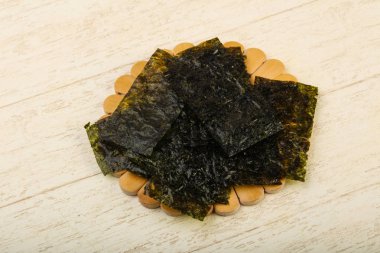 Gevrek Nori yaprak