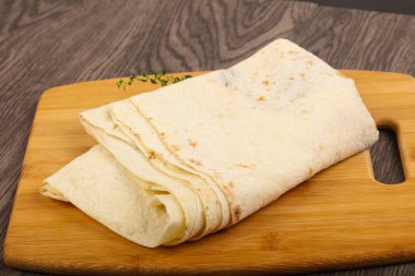 Ermeni ekmek - silindir Mini değirmenler