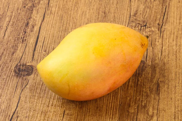 Φρούτα μάνγκο γλυκό — Φωτογραφία Αρχείου