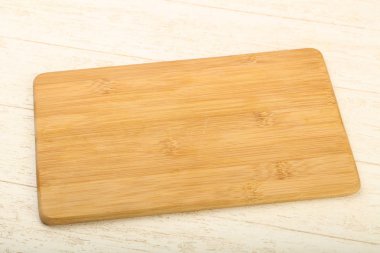 Ev için ahşap plaka