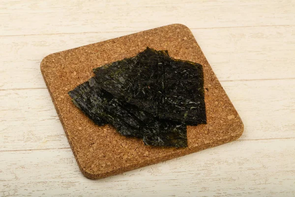 Gevrek Nori yaprak cips