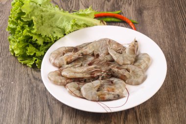 Ham Kral kase karides