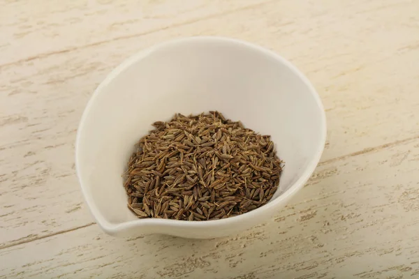 Kimyon tohumu kabın içinde