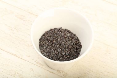 Kase haşhaş tohumu