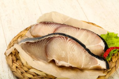 ham köpek balığı biftek