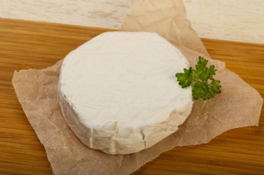 Gurme Camembert peyniri