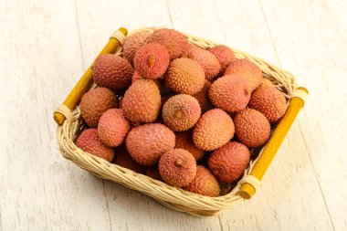 taze tropikal lychee